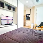 Majestic Seoul Stay Ddp