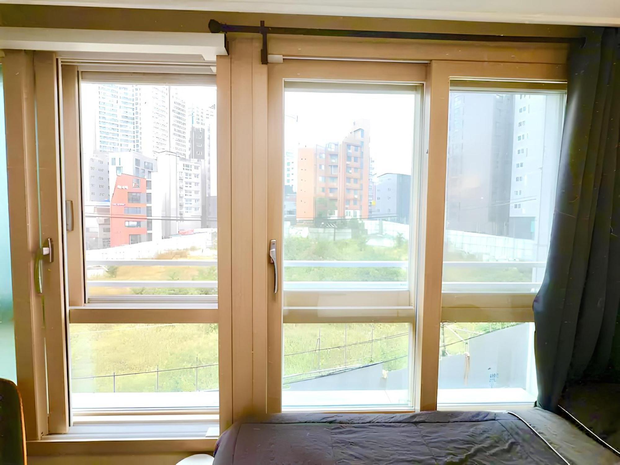 Apartment Majestic Ddp Seoul