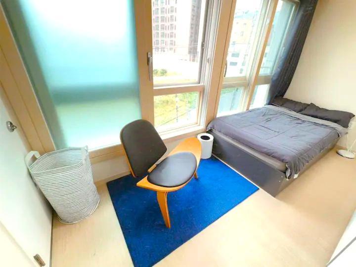 Apartment Majestic Ddp *