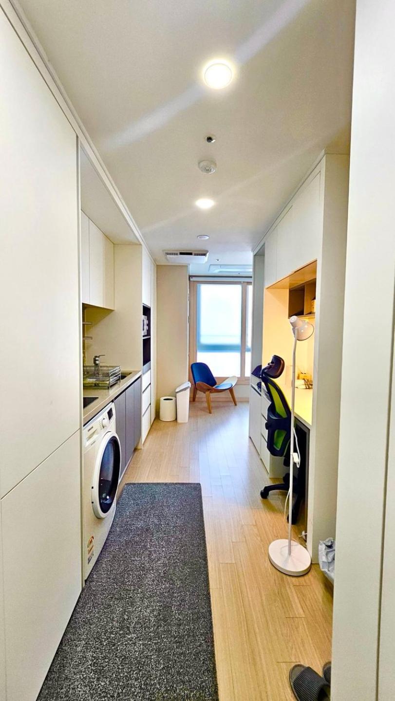 Apartment Majestic Ddp Seoul