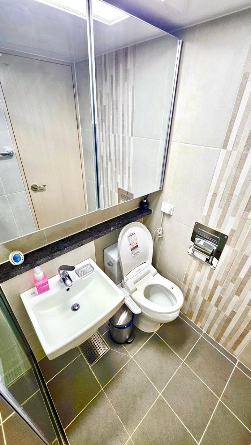Apartment Majestic Ddp Seoul