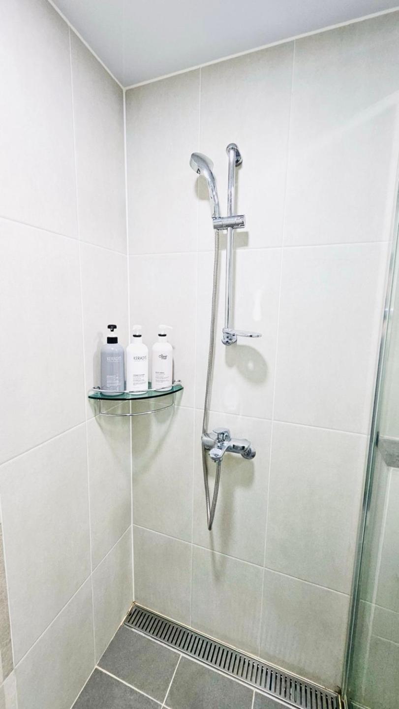 Apartamento Majestic Ddp *