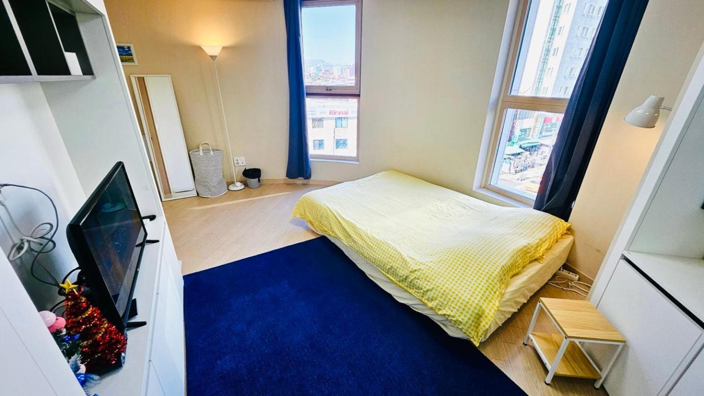 Majestic Ddp Apartment Seoul